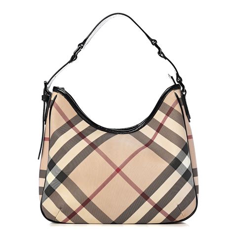 burberry nova bag